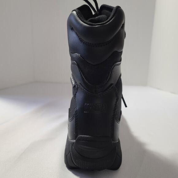 Mens Magnum Cobra 8.0 Lace Up Boots Size 10 Waterproof Police Fire EMS main image 12